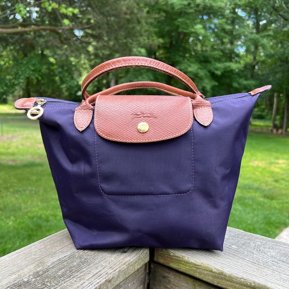 COPY - Longchamp Le Pliage Original S Handbag Small